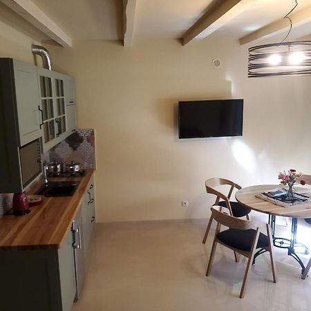 Kotwica Morska Pobierowo Exterior foto