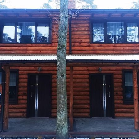 Kotwica Morska Pobierowo Exterior foto