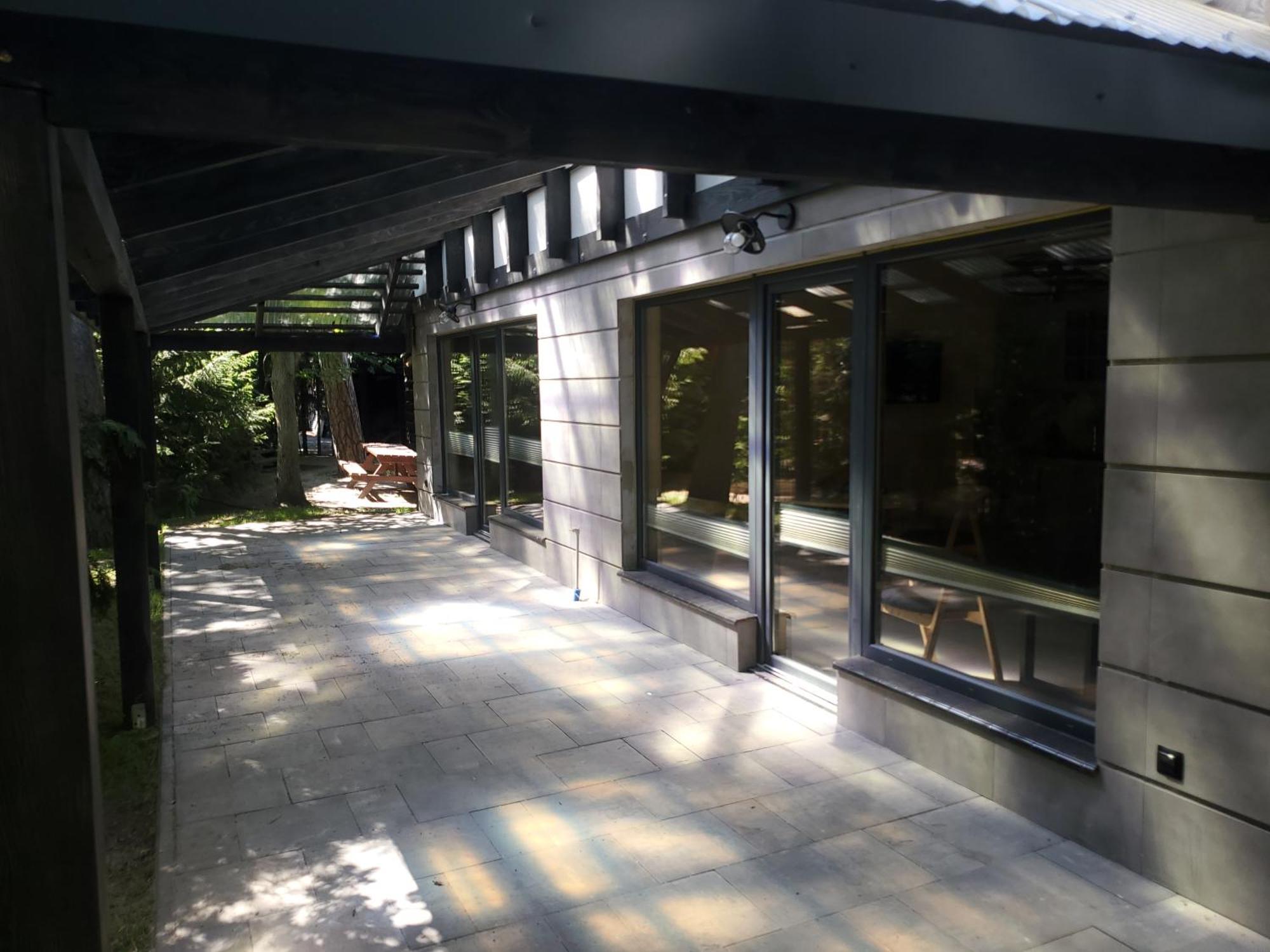 Kotwica Morska Pobierowo Exterior foto